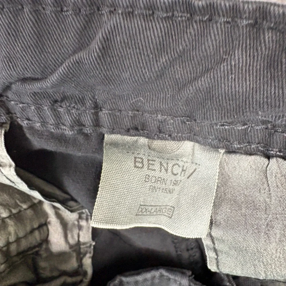 Bench multi patch